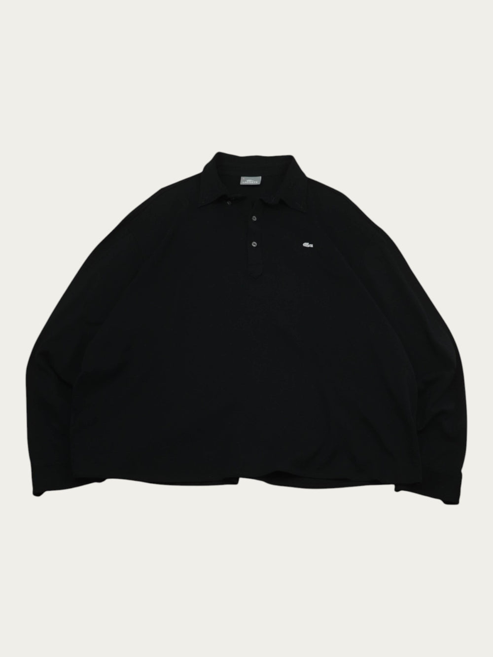 POLO LACOSTE VINTAGE BOXY FIT