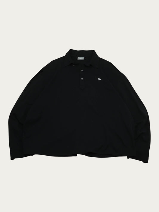 POLO LACOSTE VINTAGE BOXY FIT