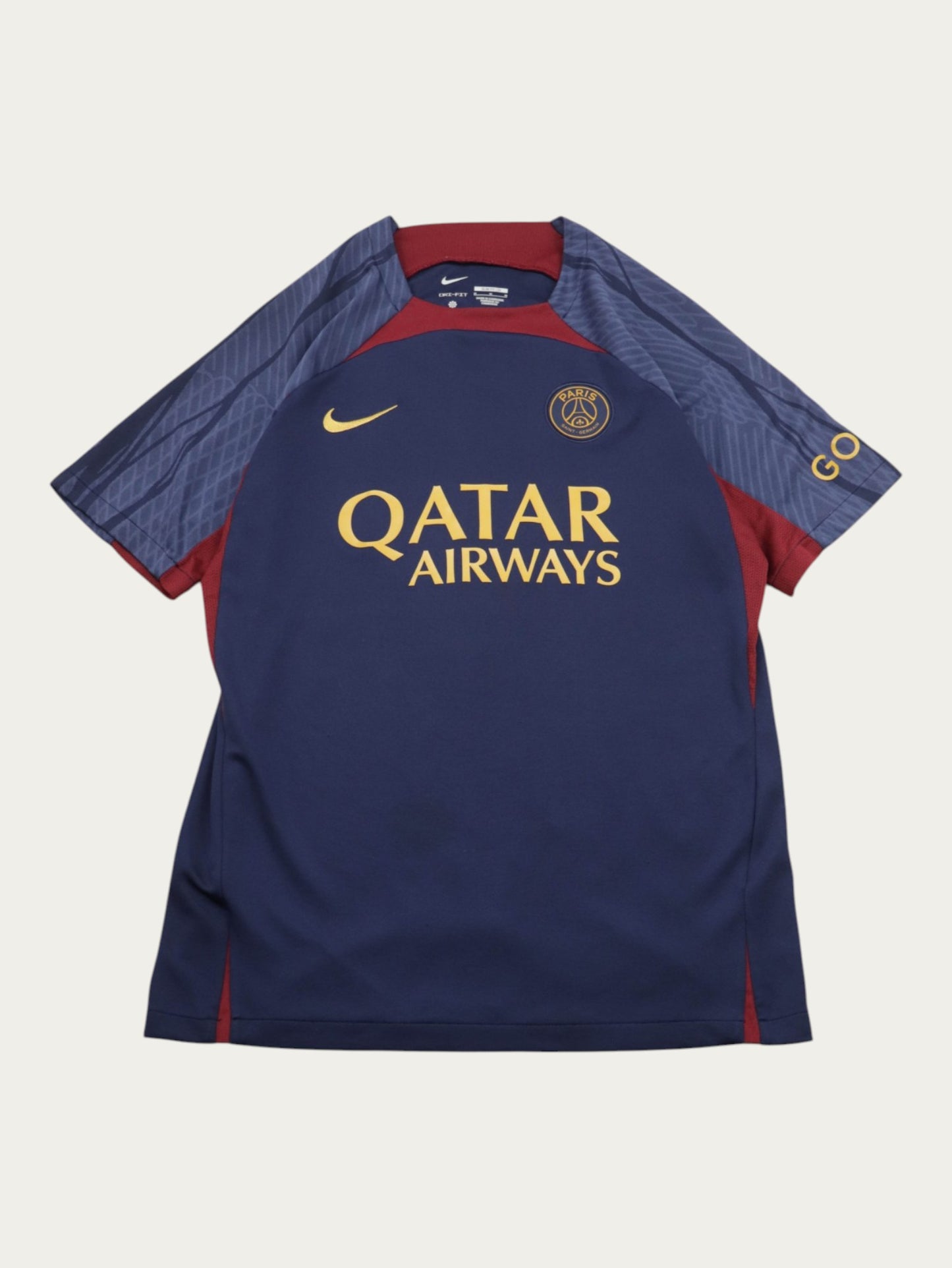CAMISETA NIKE PSG TRAINING