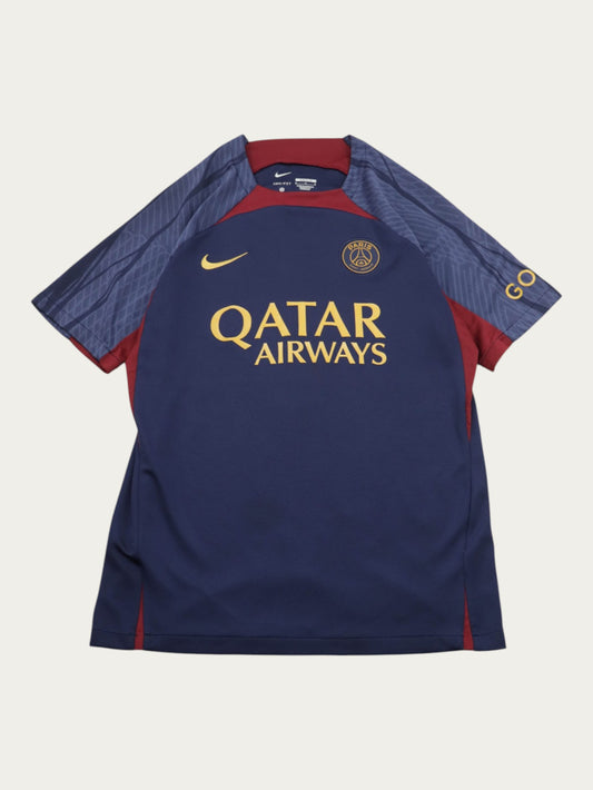 CAMISETA NIKE PSG TRAINING
