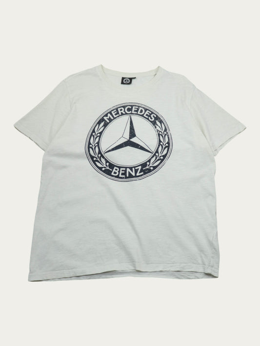 CAMISETA MERCEDES-BENZ VINTAGE