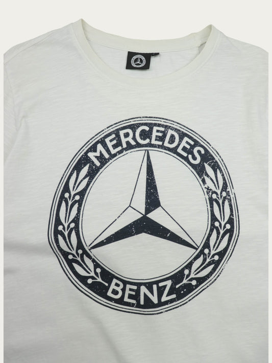 CAMISETA MERCEDES-BENZ VINTAGE