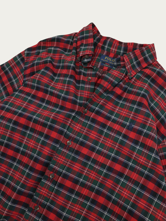 CAMISETA RALPH LAUREN VINTAGE 00S