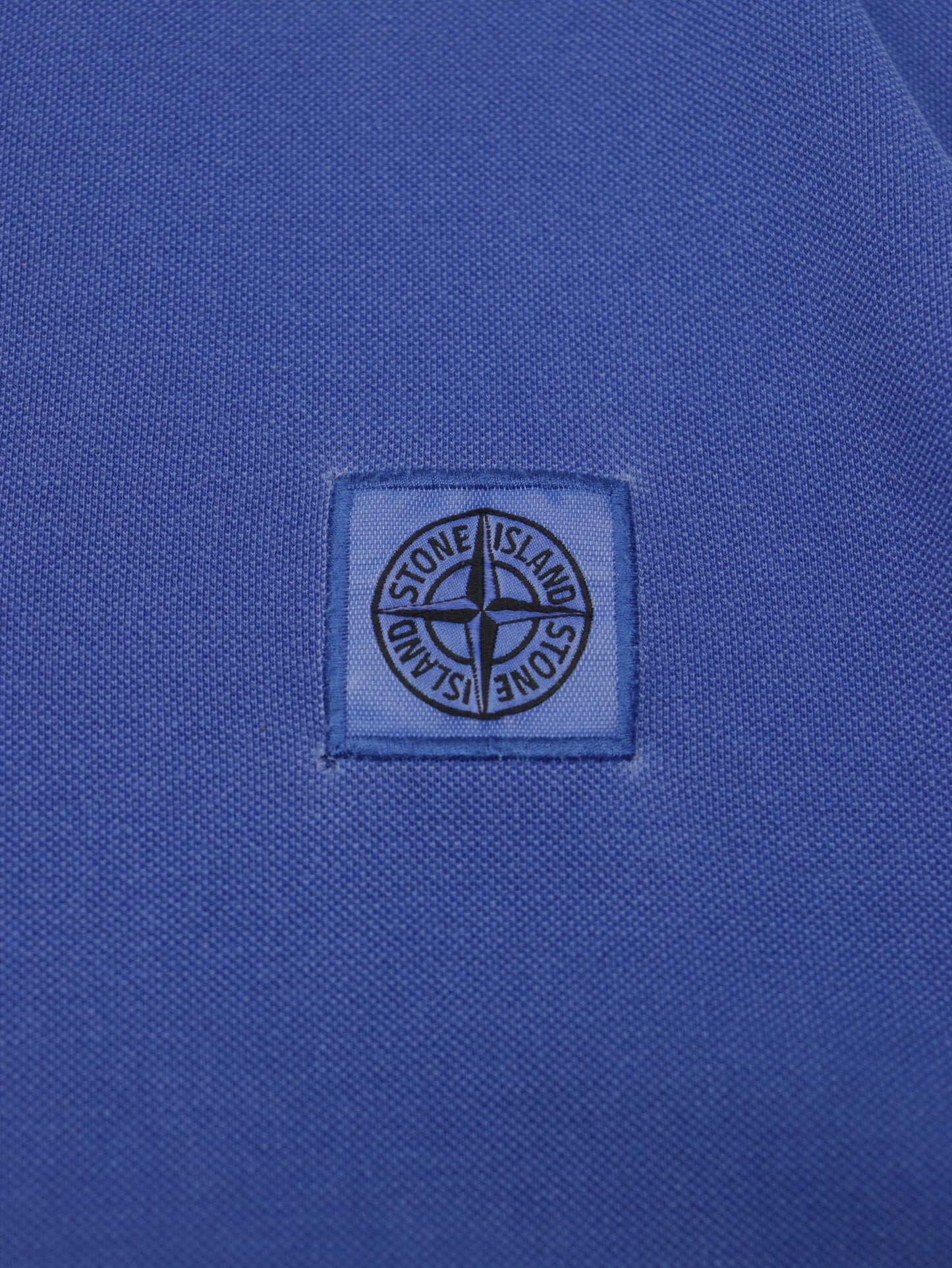 VINTAGE STONE ISLAND POLO