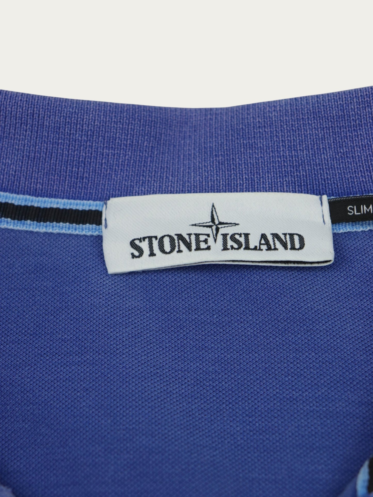 VINTAGE STONE ISLAND POLO