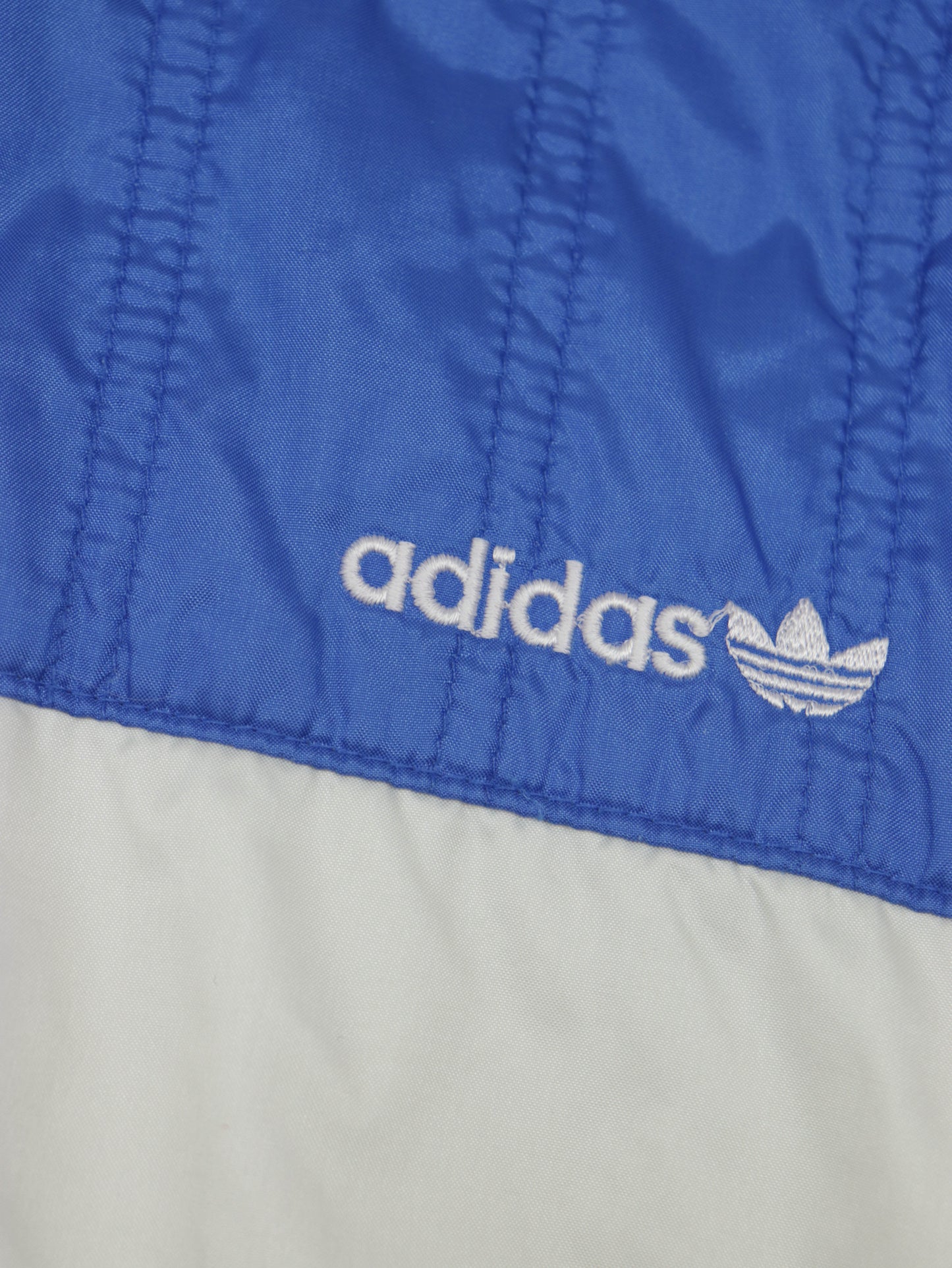 CHAQUETA ADIDAS VINTAGE 80S