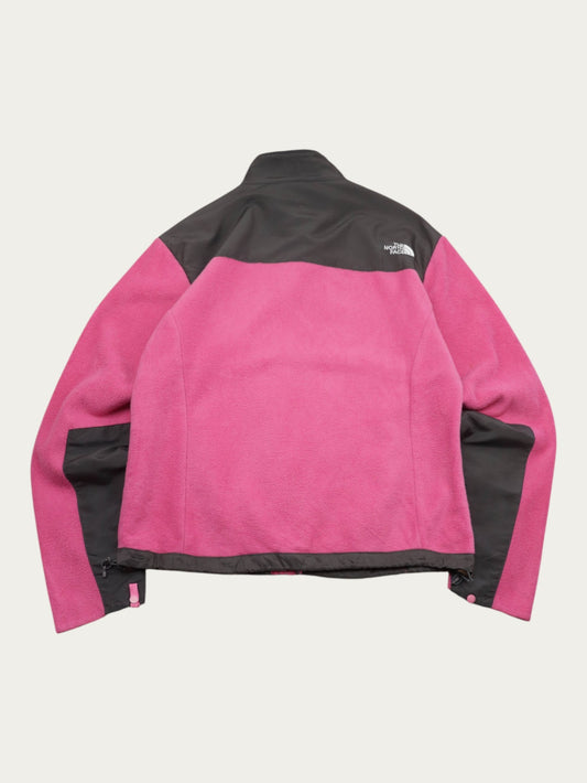POLAR THE NORTH FACE DENALI VINTAGE 00S MUJER