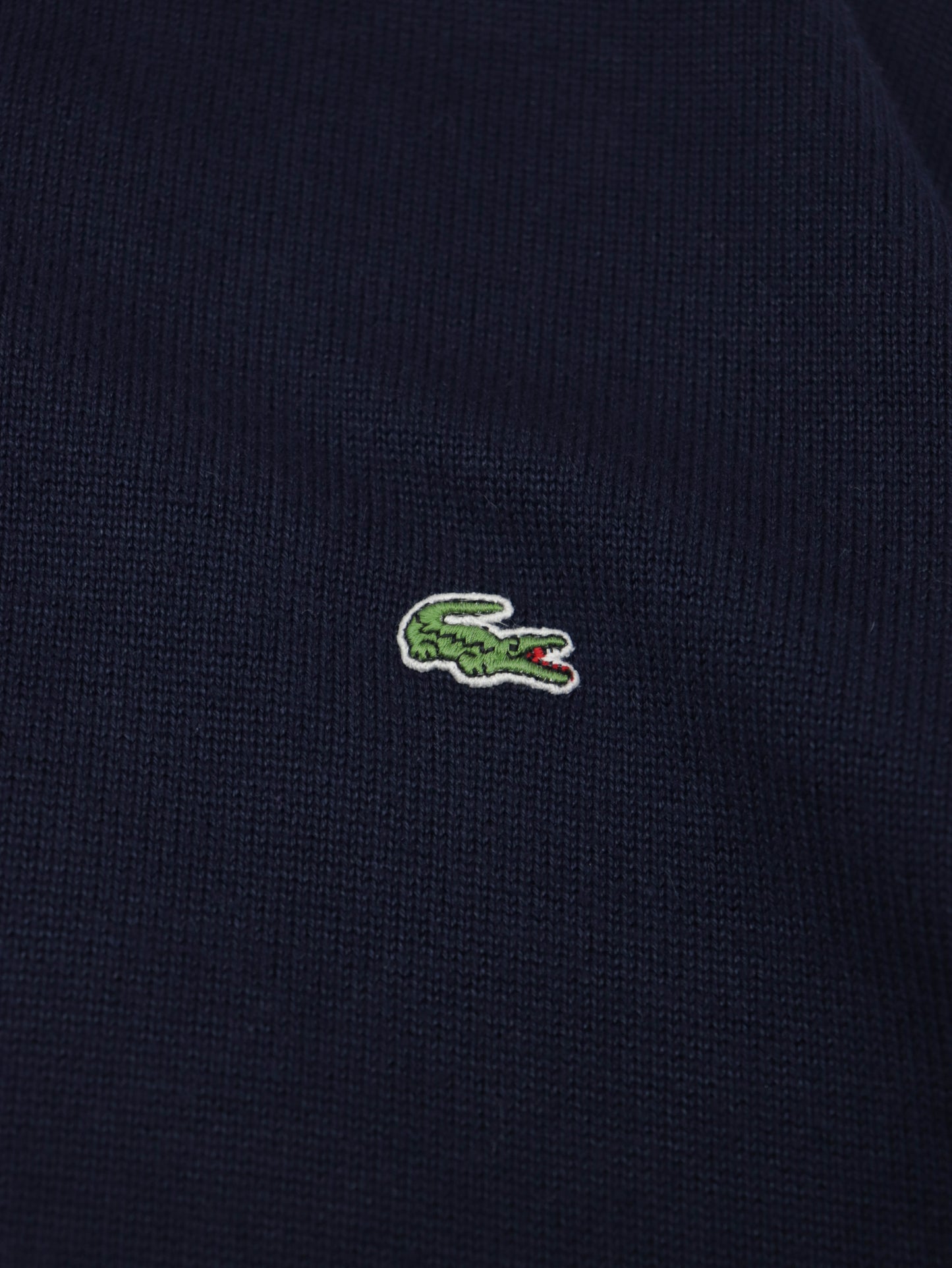 VINTAGE 90S LACOSTE JERSEY