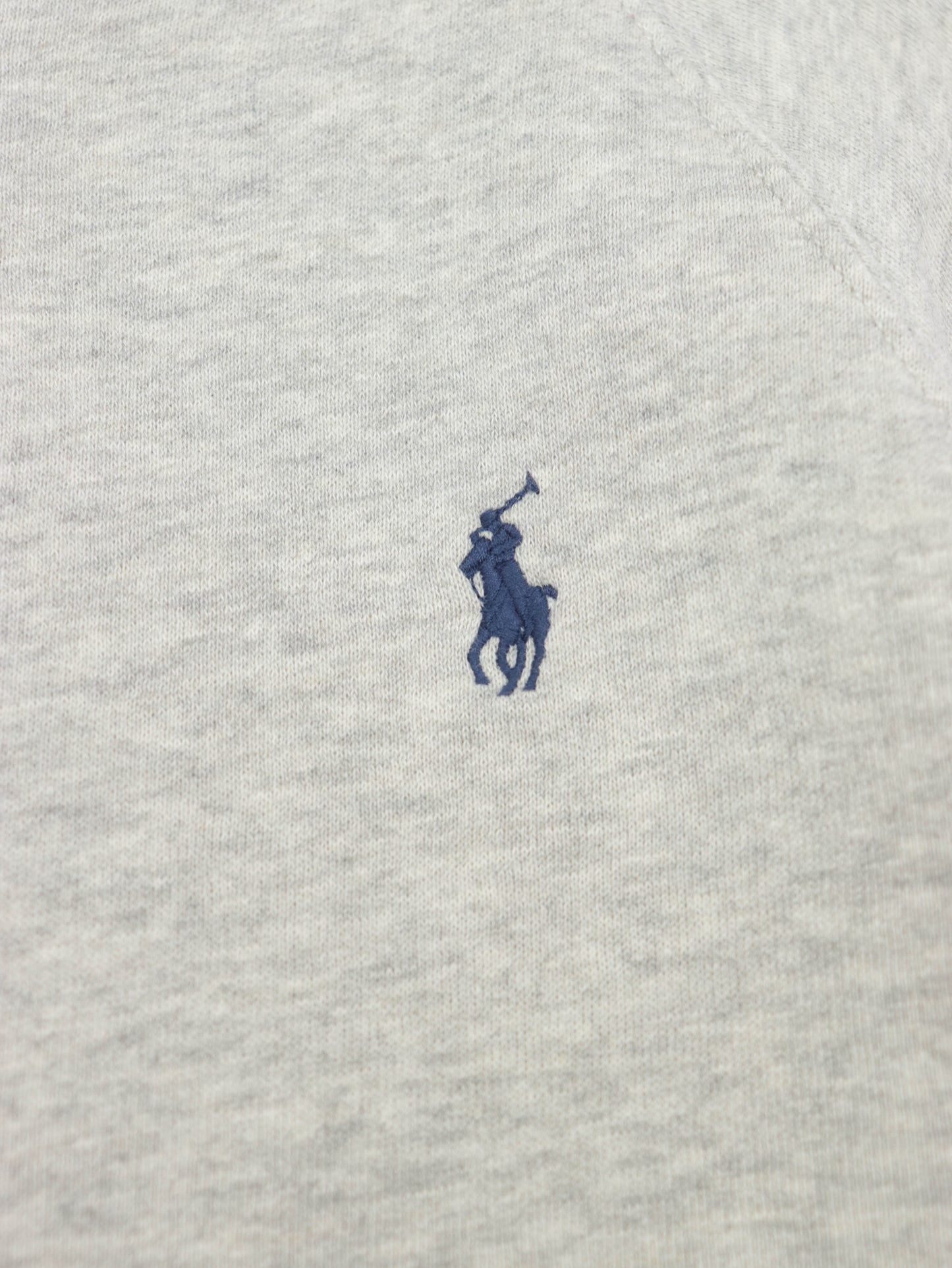 SUDADERA RALPH LAUREN VINTAGE MUJER