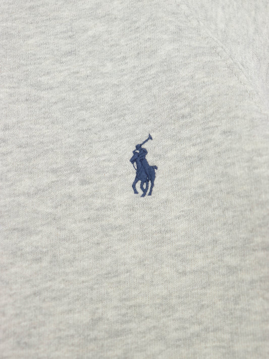SUDADERA RALPH LAUREN VINTAGE MUJER