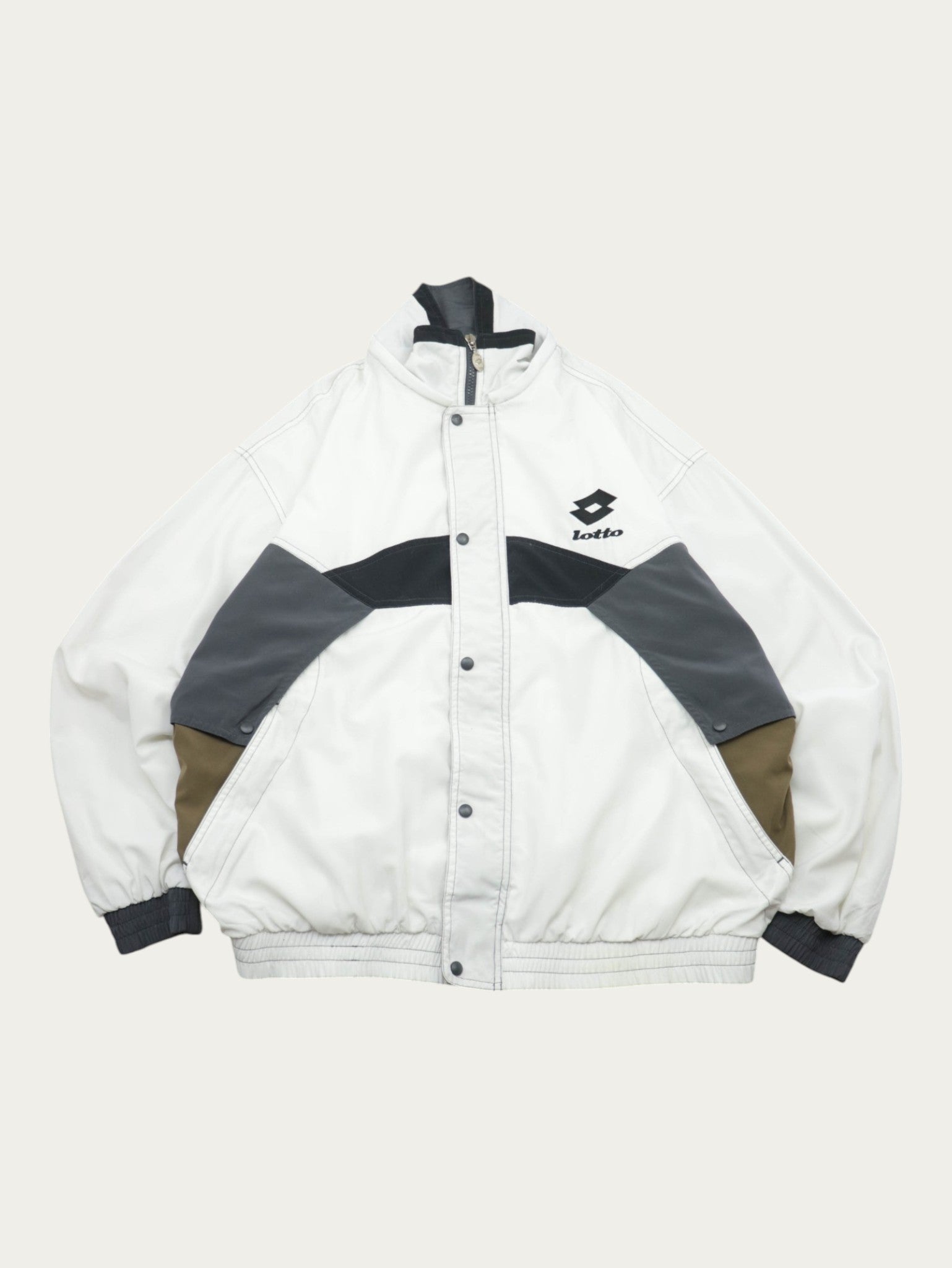CHAQUETA LOTTO VINTAGE 90S