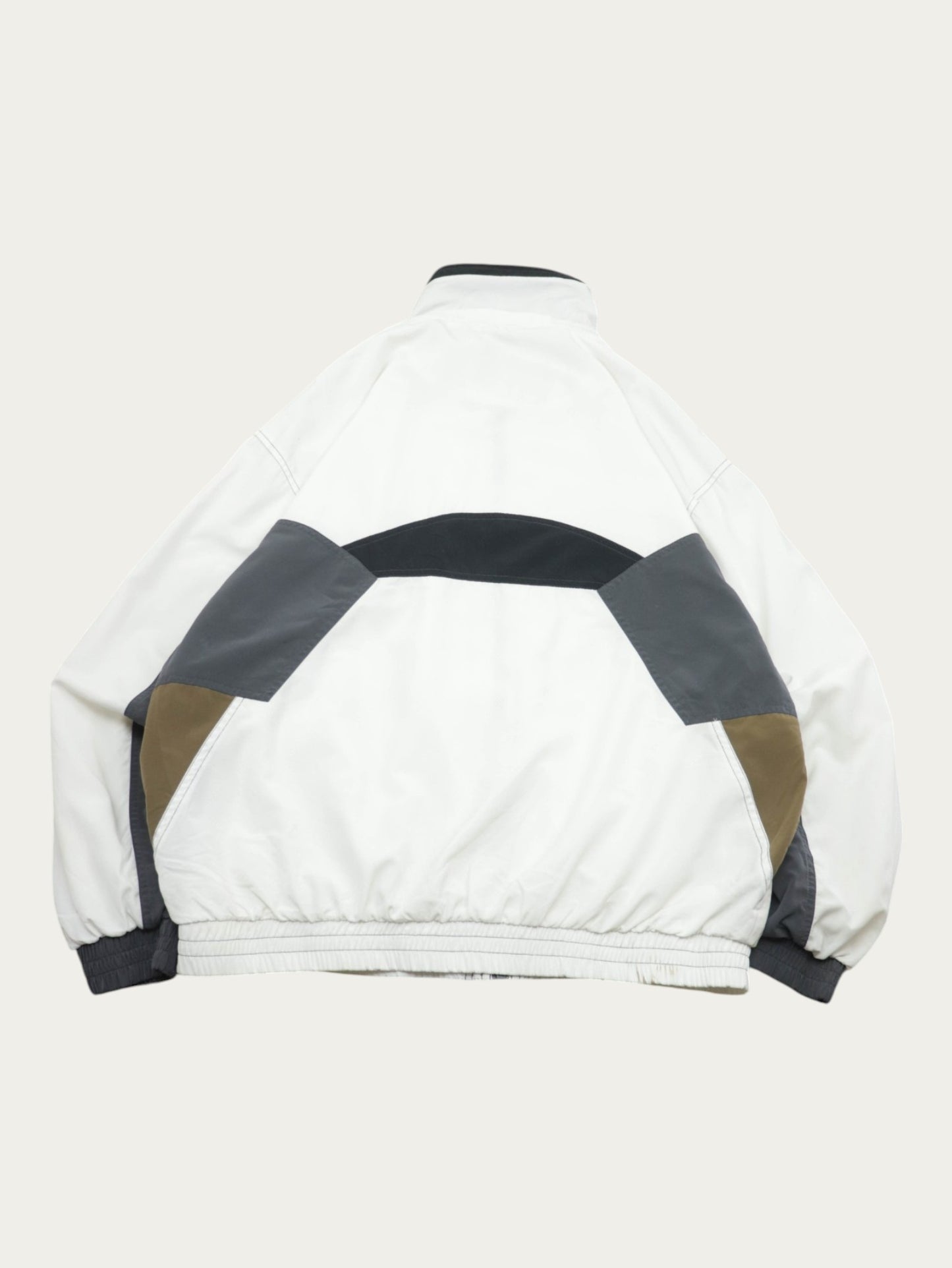 CHAQUETA LOTTO VINTAGE 90S