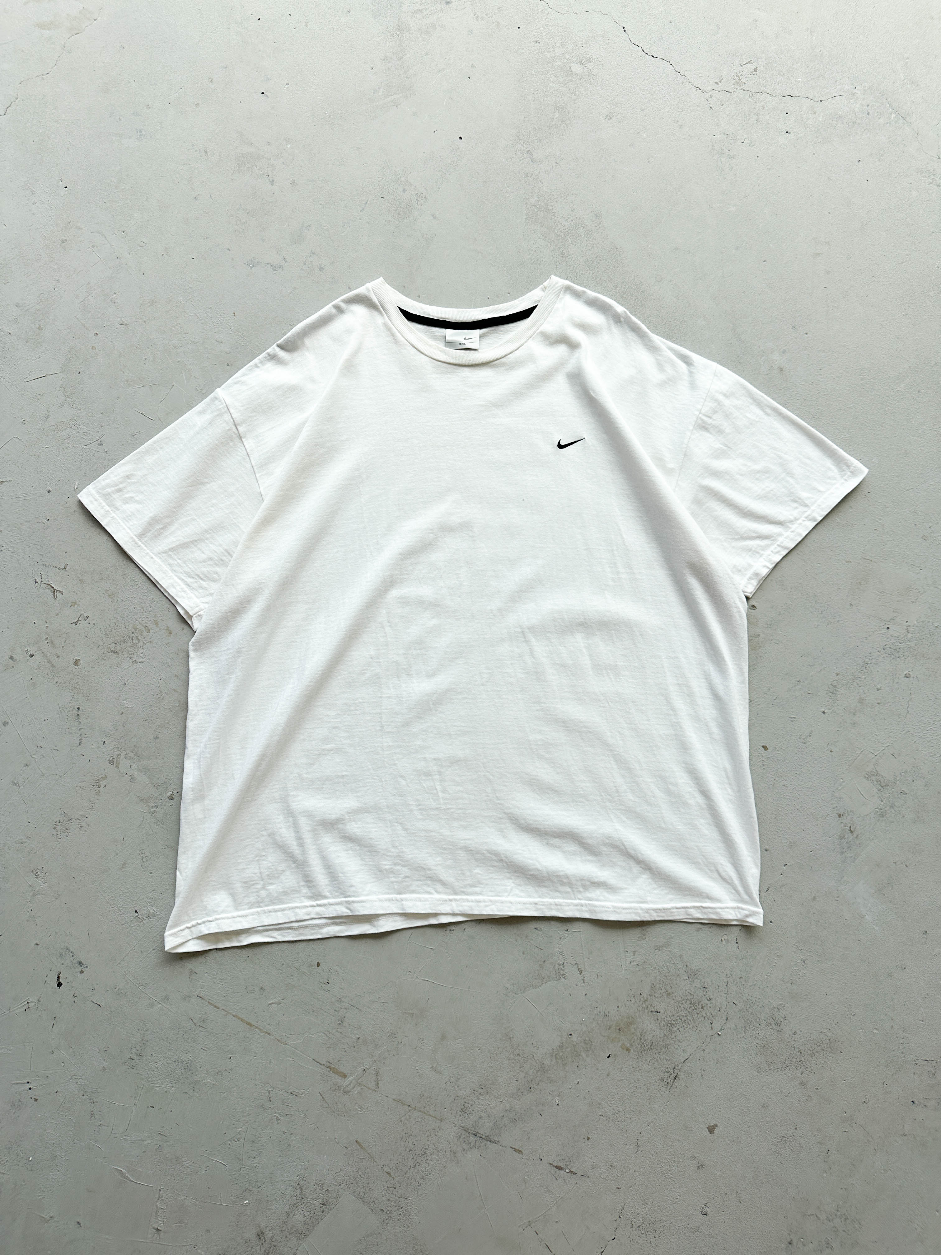 Camiseta Nike vintage 00s