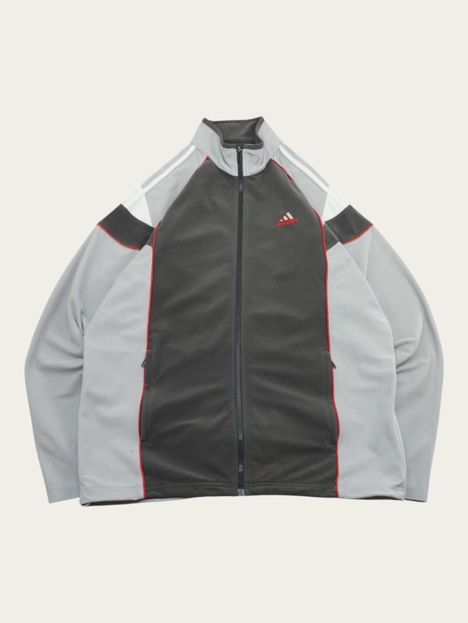 CHAQUETA ADIDAS VINTAGE 00S