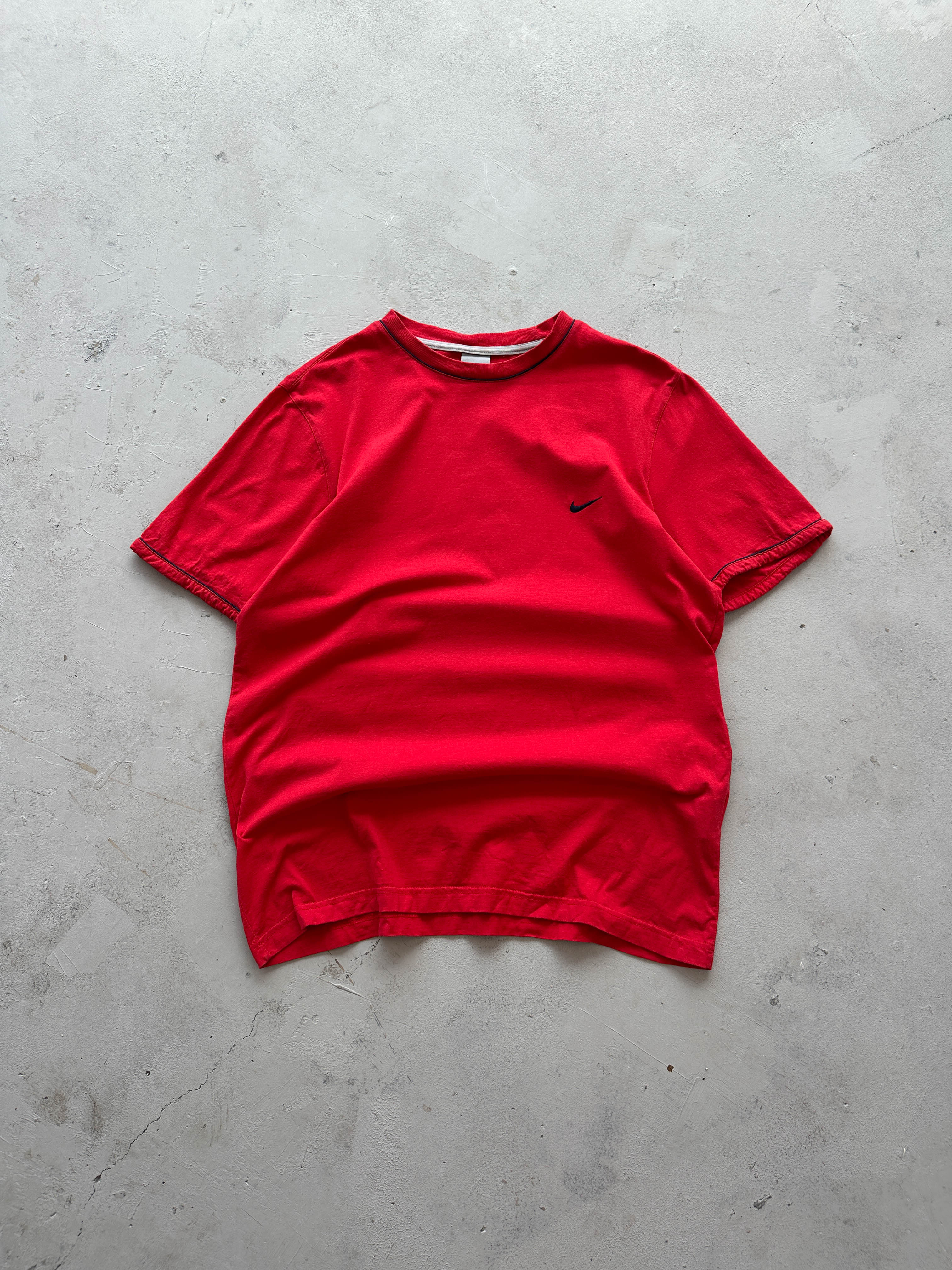 Camiseta Nike vintage 00s