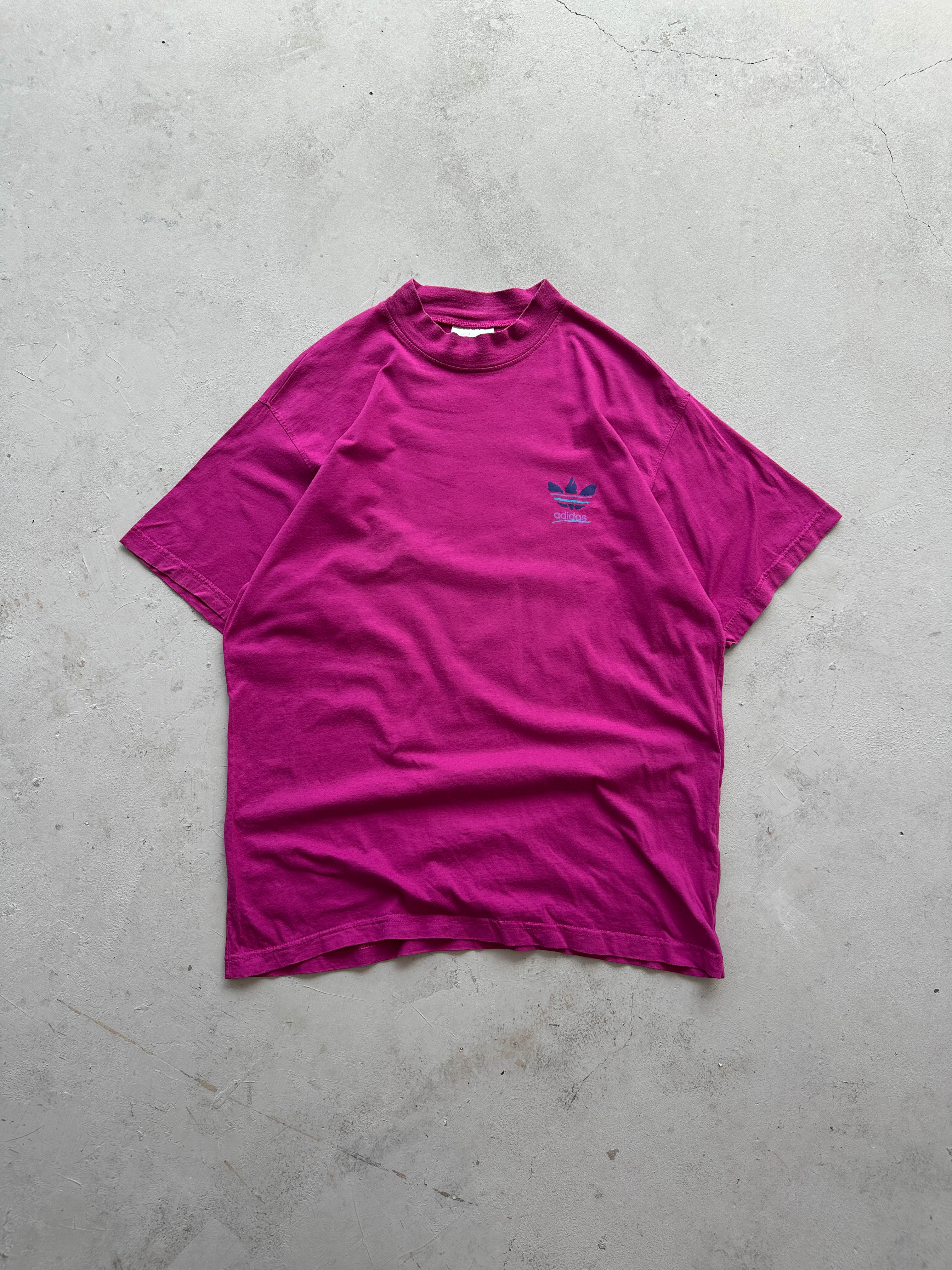 Camiseta Adidas vintage 90s