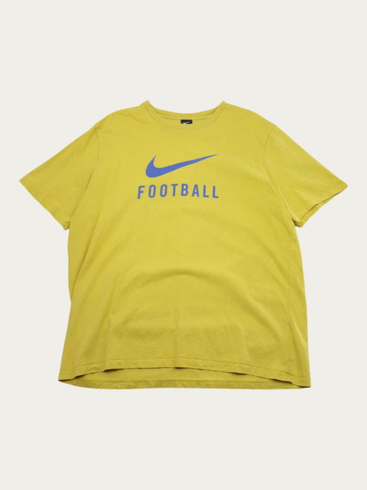 CAMISETA NIKE VINTAGE 00S