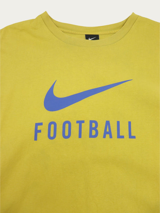 CAMISETA NIKE VINTAGE 00S