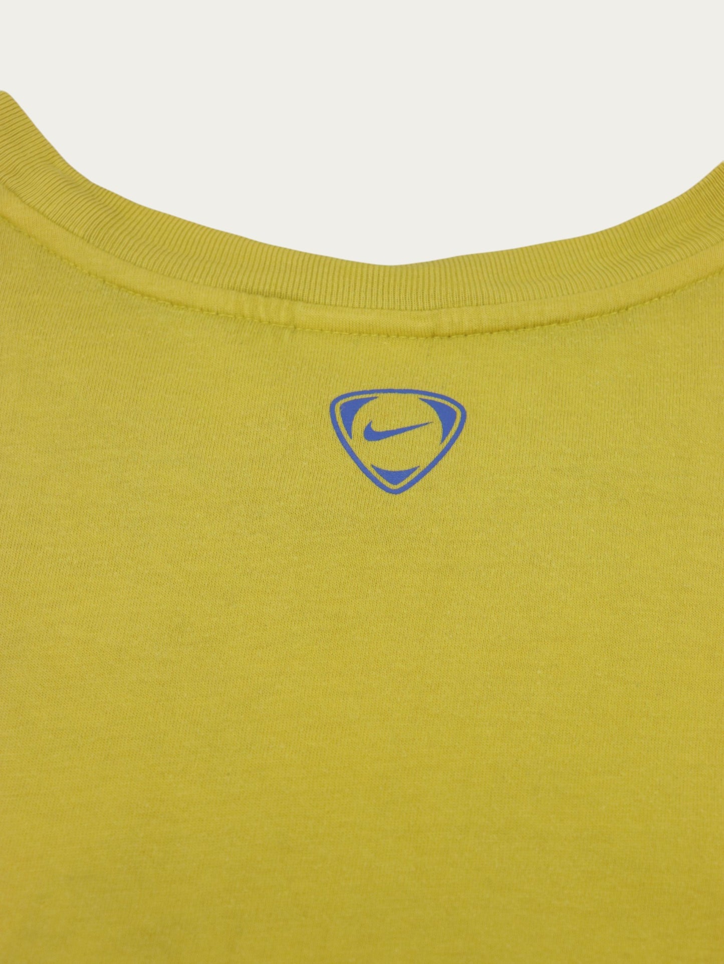 CAMISETA NIKE VINTAGE 00S