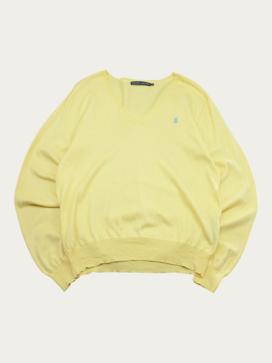 JERSEY RALPH LAUREN VINTAGE MUJER