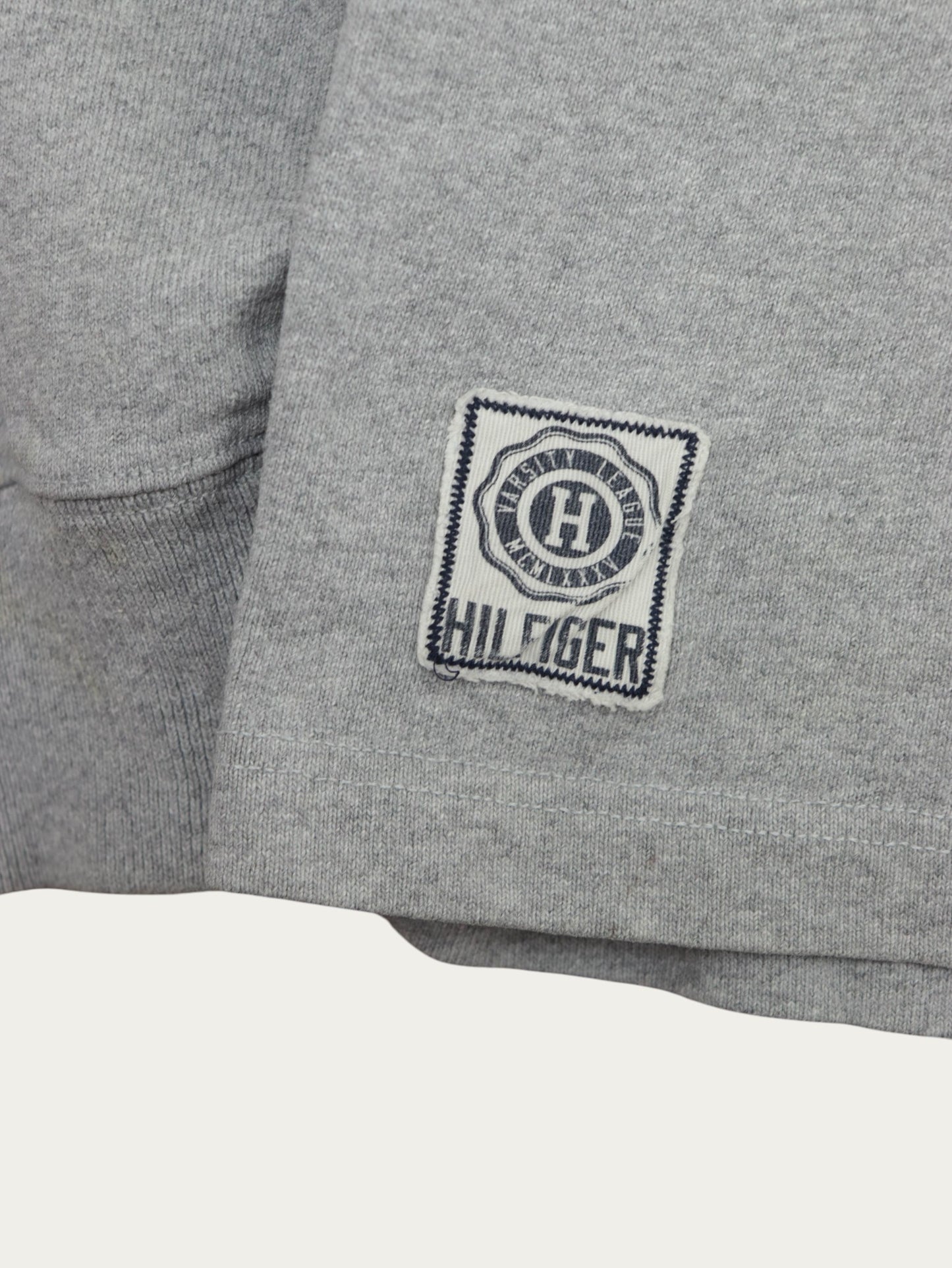POLO RUGBY TOMMY HILFIGER VINTAGE