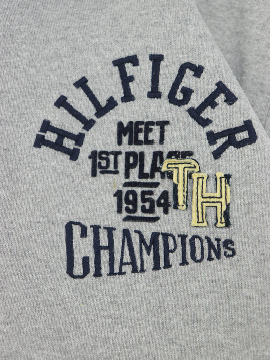POLO RUGBY TOMMY HILFIGER VINTAGE
