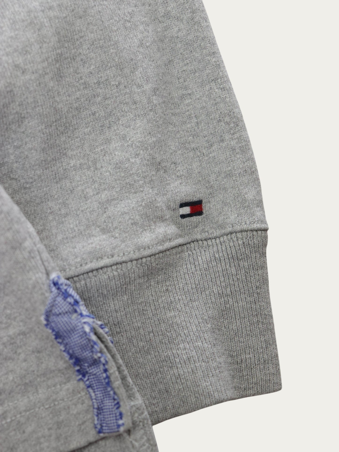 POLO RUGBY TOMMY HILFIGER VINTAGE