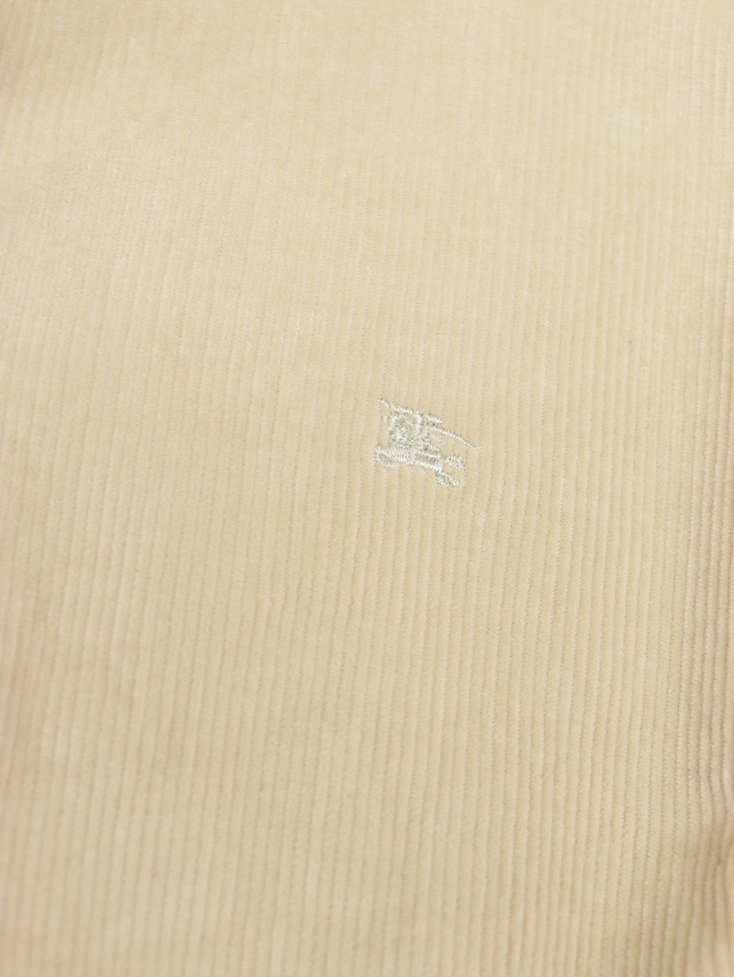 CAMISA BURBERRY VINTAGE MUJER
