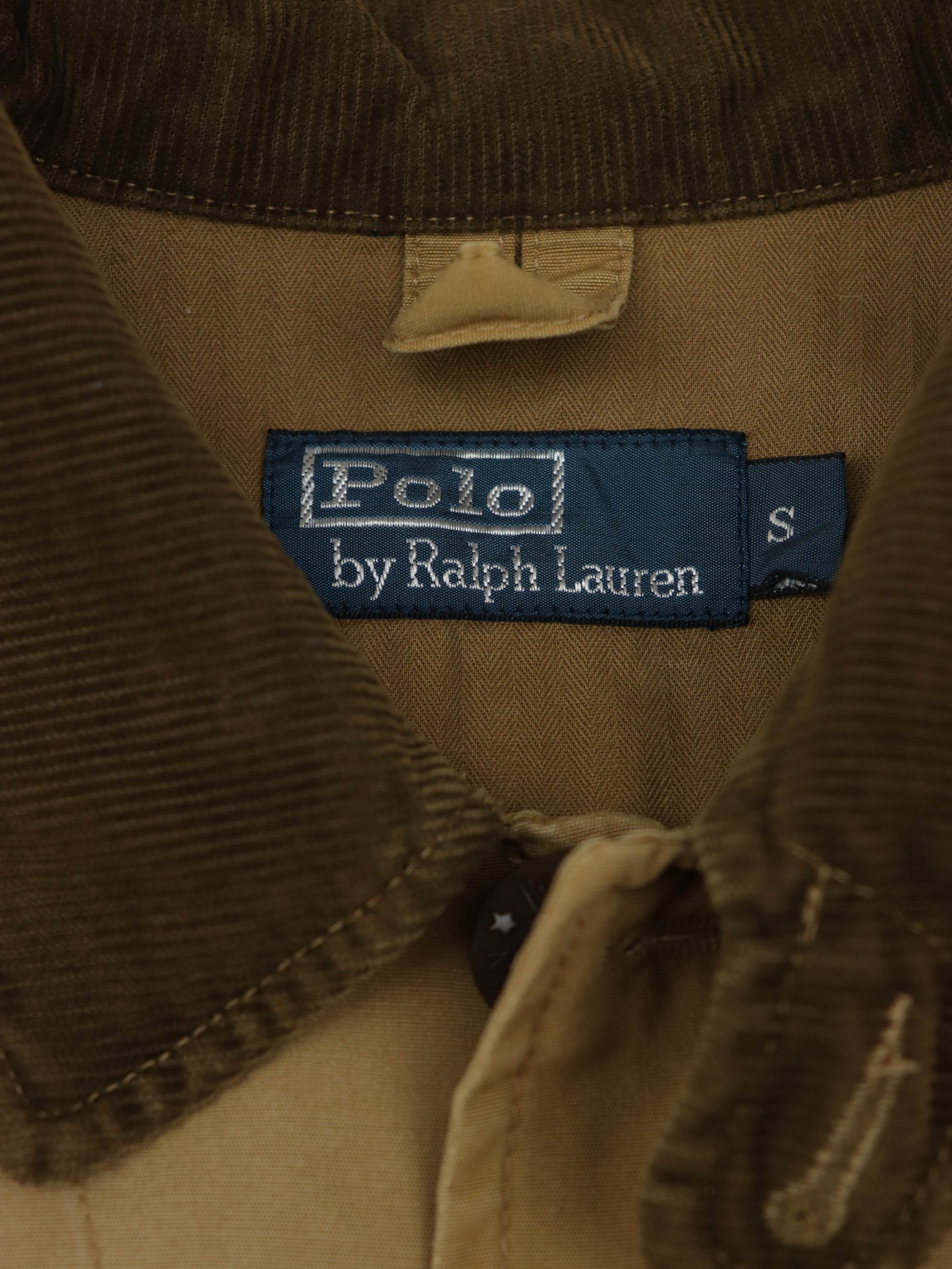 HARRINGTON RALPH LAUREN VINTAGE 90S
