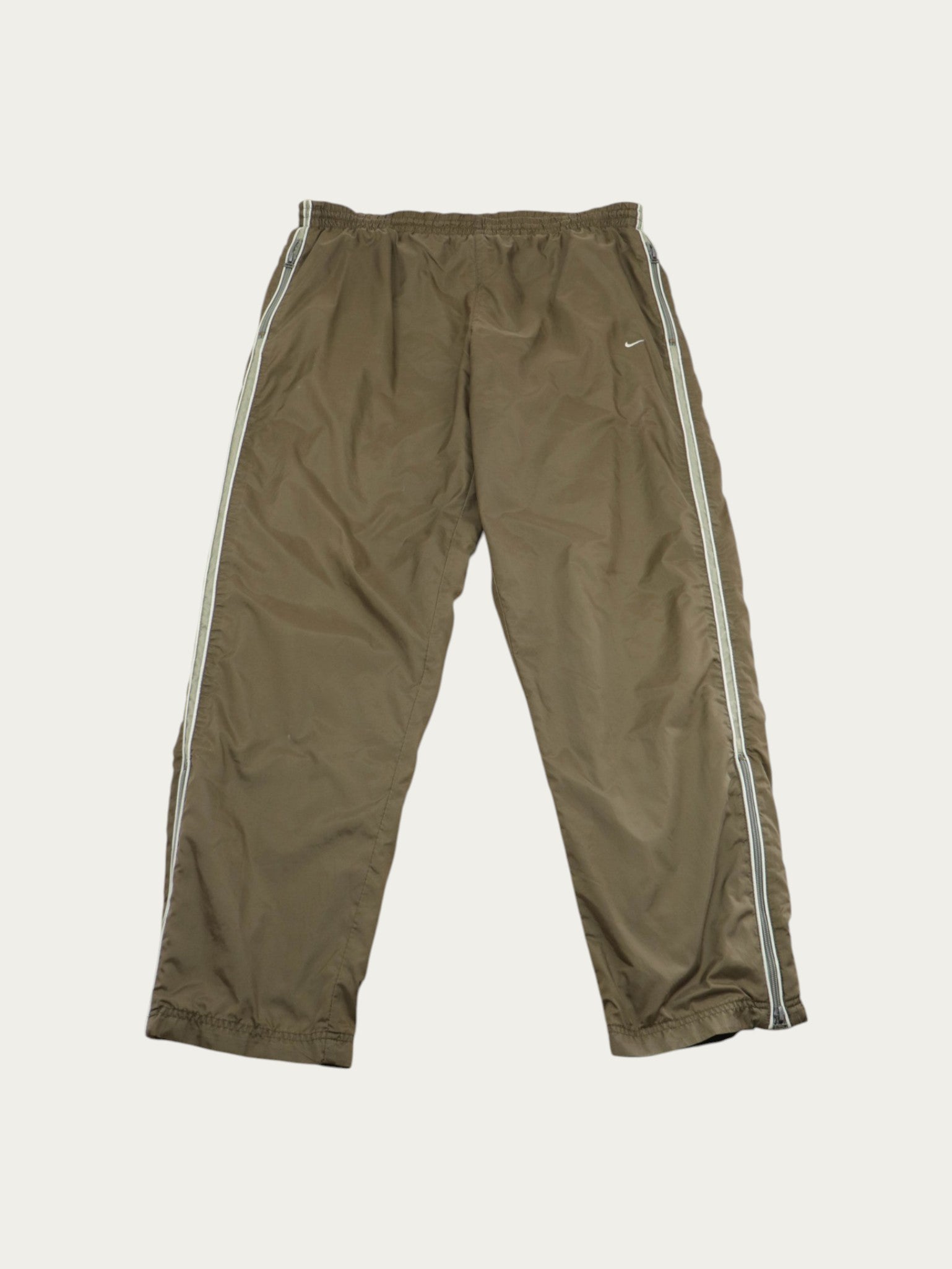 NIKE VINTAGE 00S TRACK PANTS