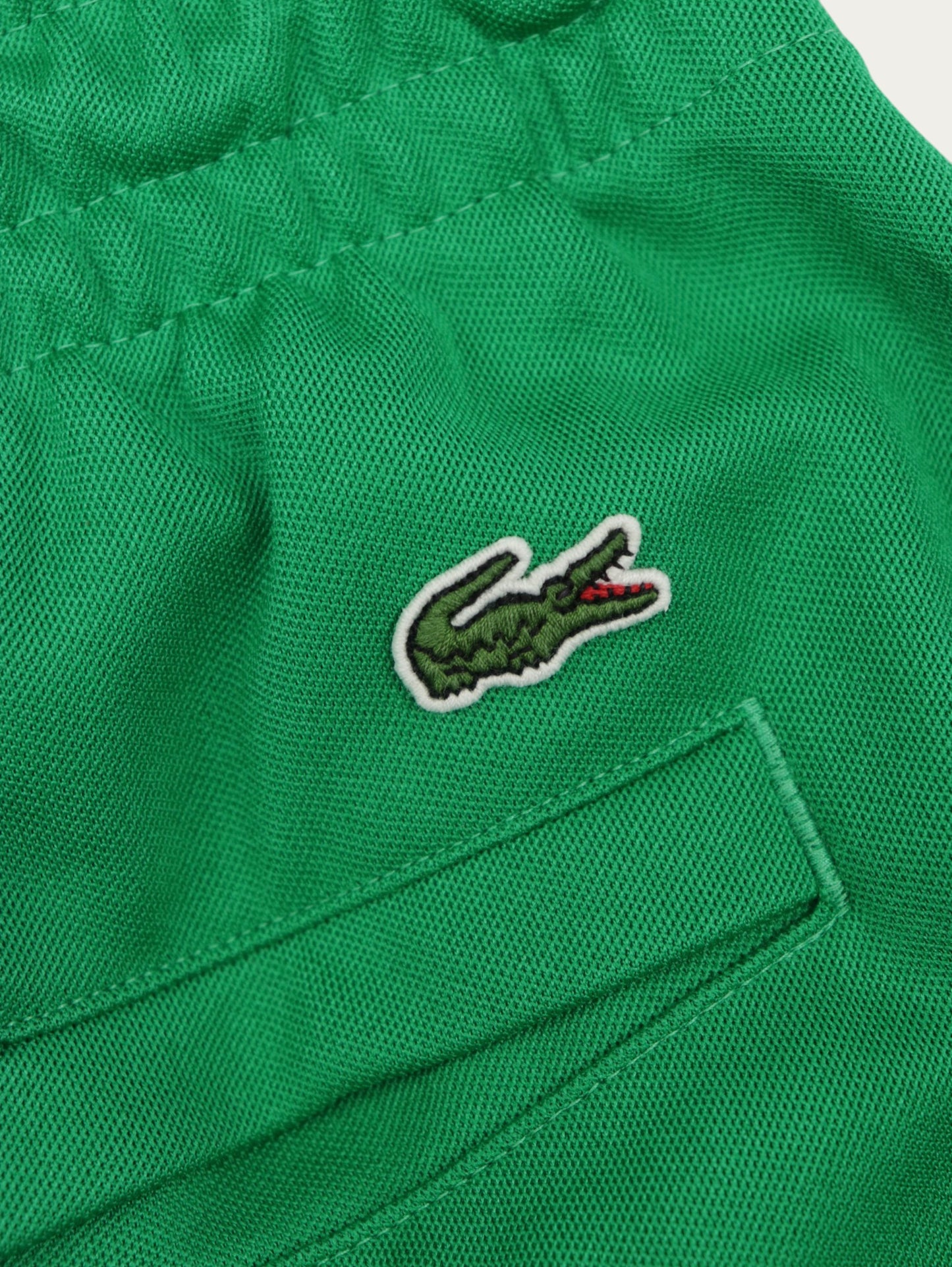 VINTAGE LACOSTE TROUSERS