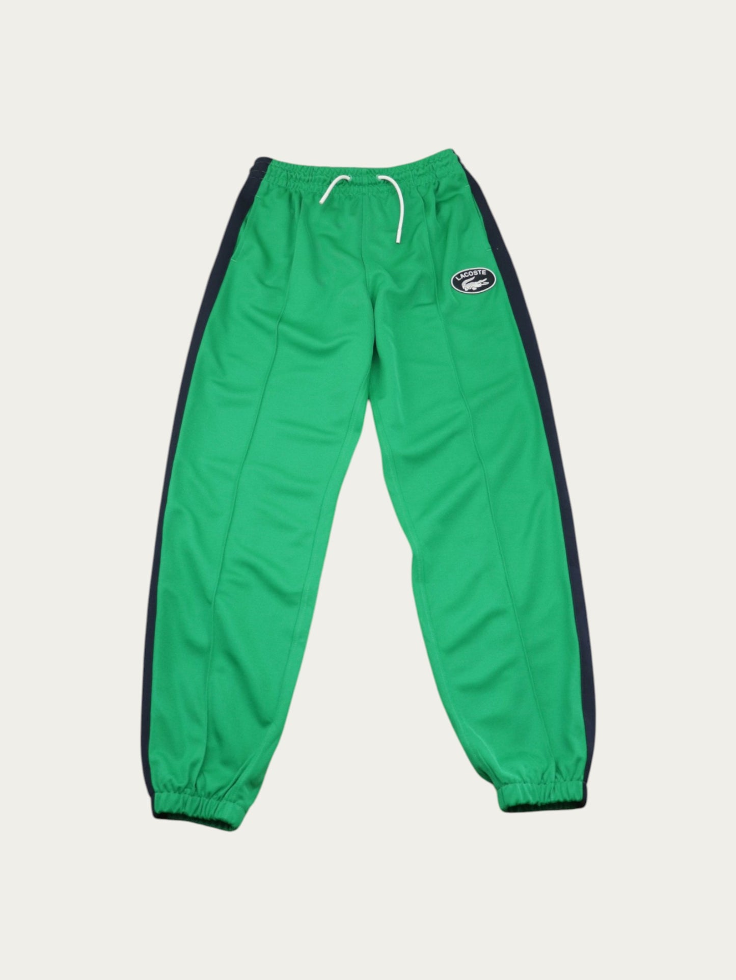 VINTAGE LACOSTE TROUSERS
