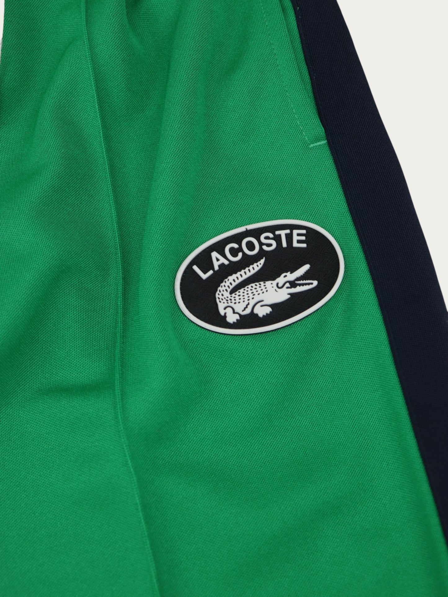 VINTAGE LACOSTE TROUSERS
