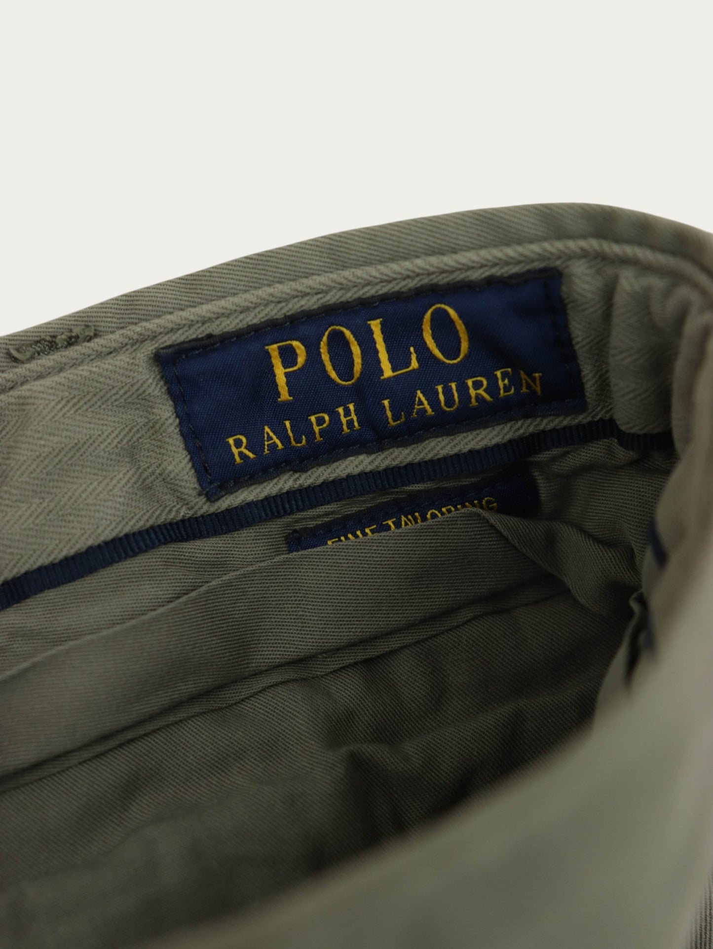 PANTALON RALPH LAUREN VINTAGE