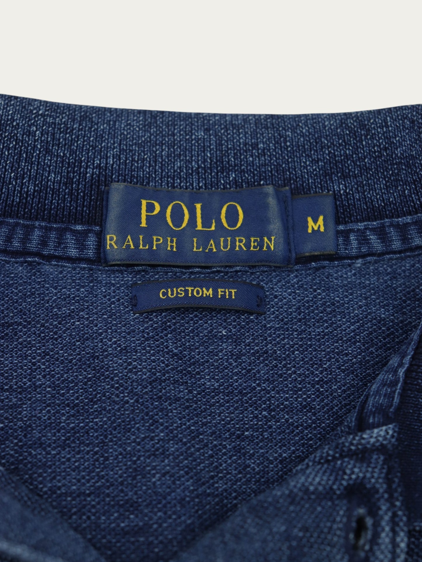 POLO RALPH LAUREN VINTAGE