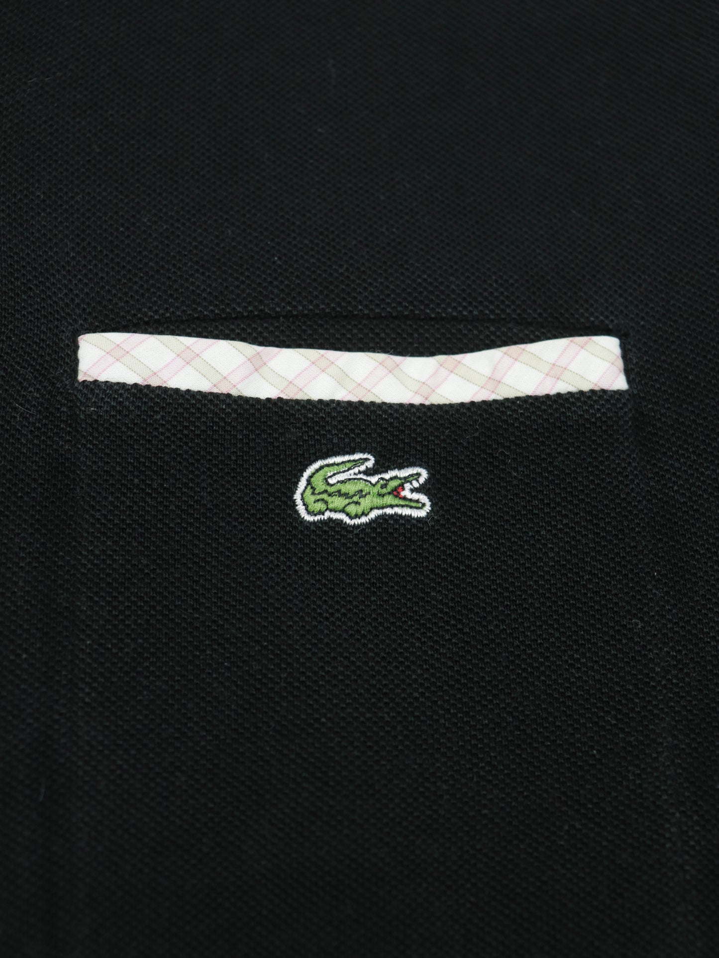 POLO LACOSTE VINTAGE 90S