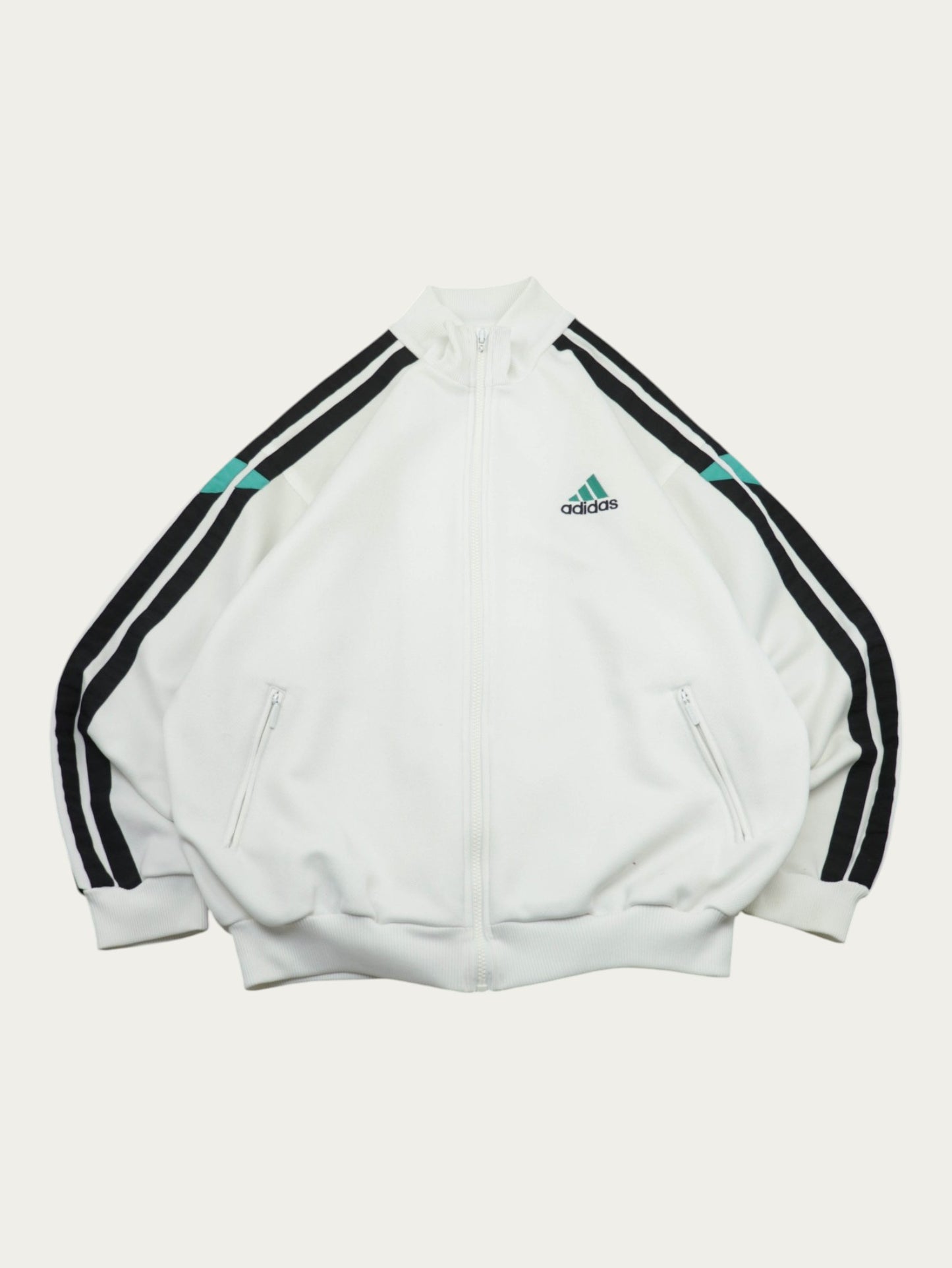 CHAQUETA ADIDAS VINTAGE 90S