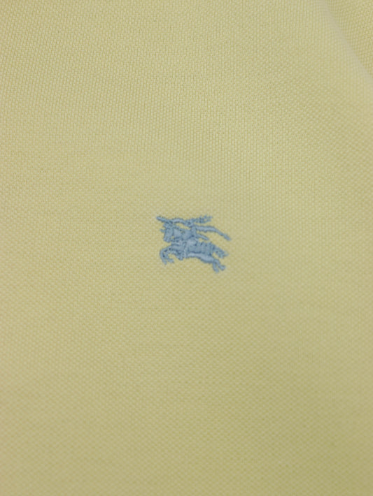 POLO BURBERRY VINTAGE 90S