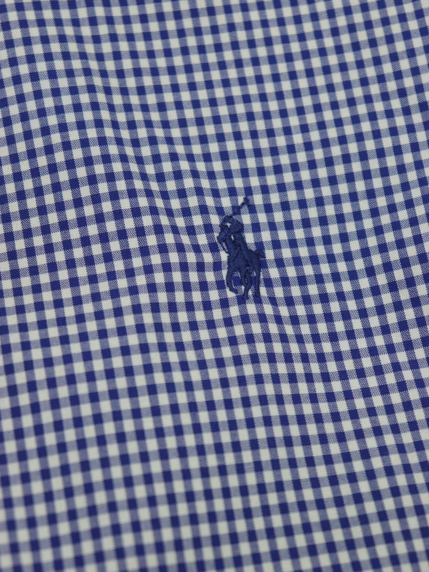 CAMISA RALPH LAUREN VINTAGE