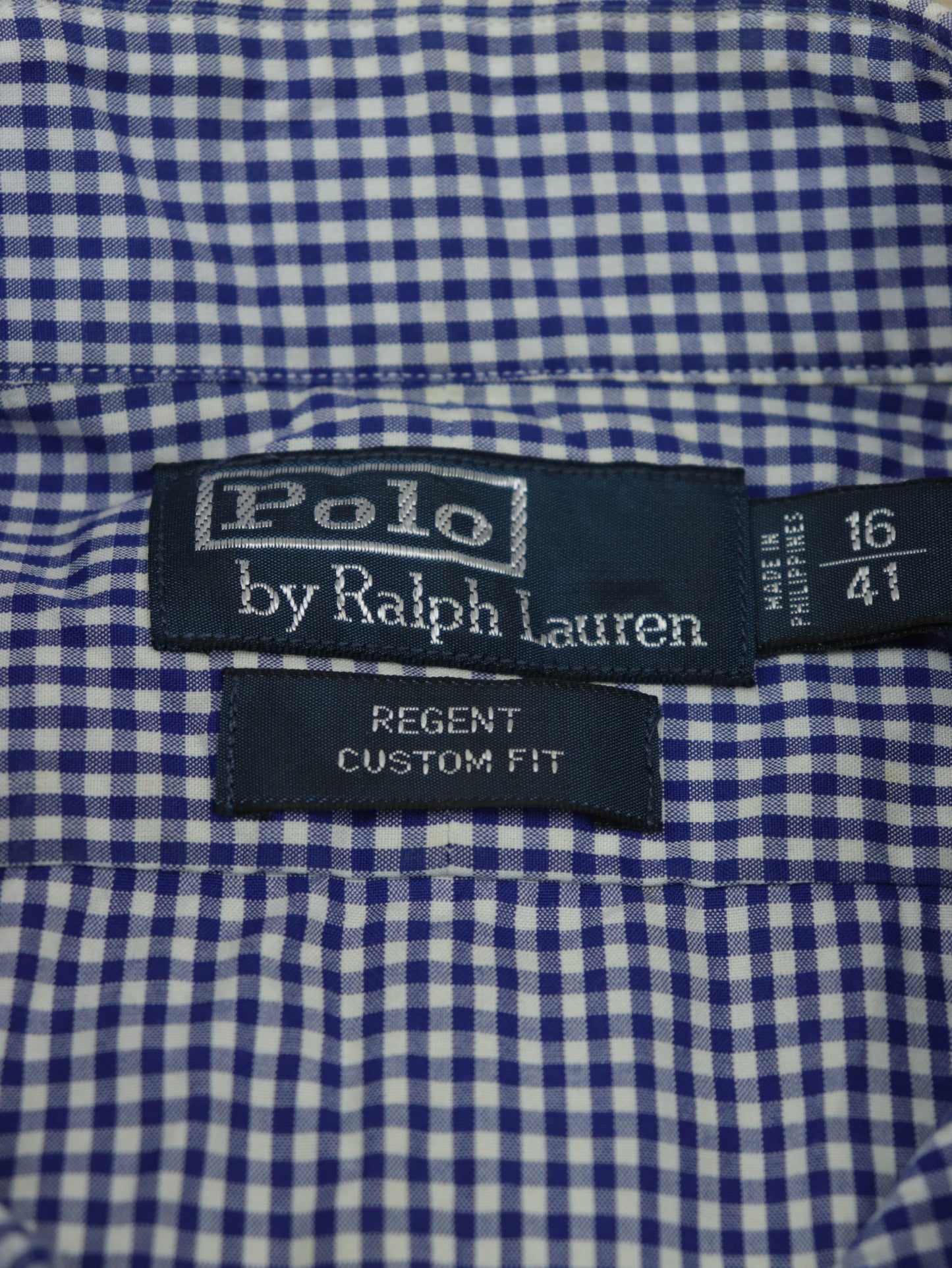 CAMISA RALPH LAUREN VINTAGE