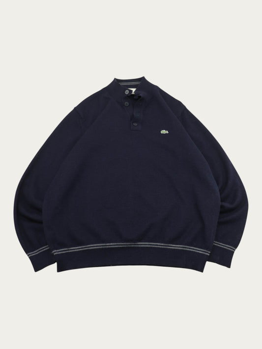 JERSEY LACOSTE VINTAGE 90S