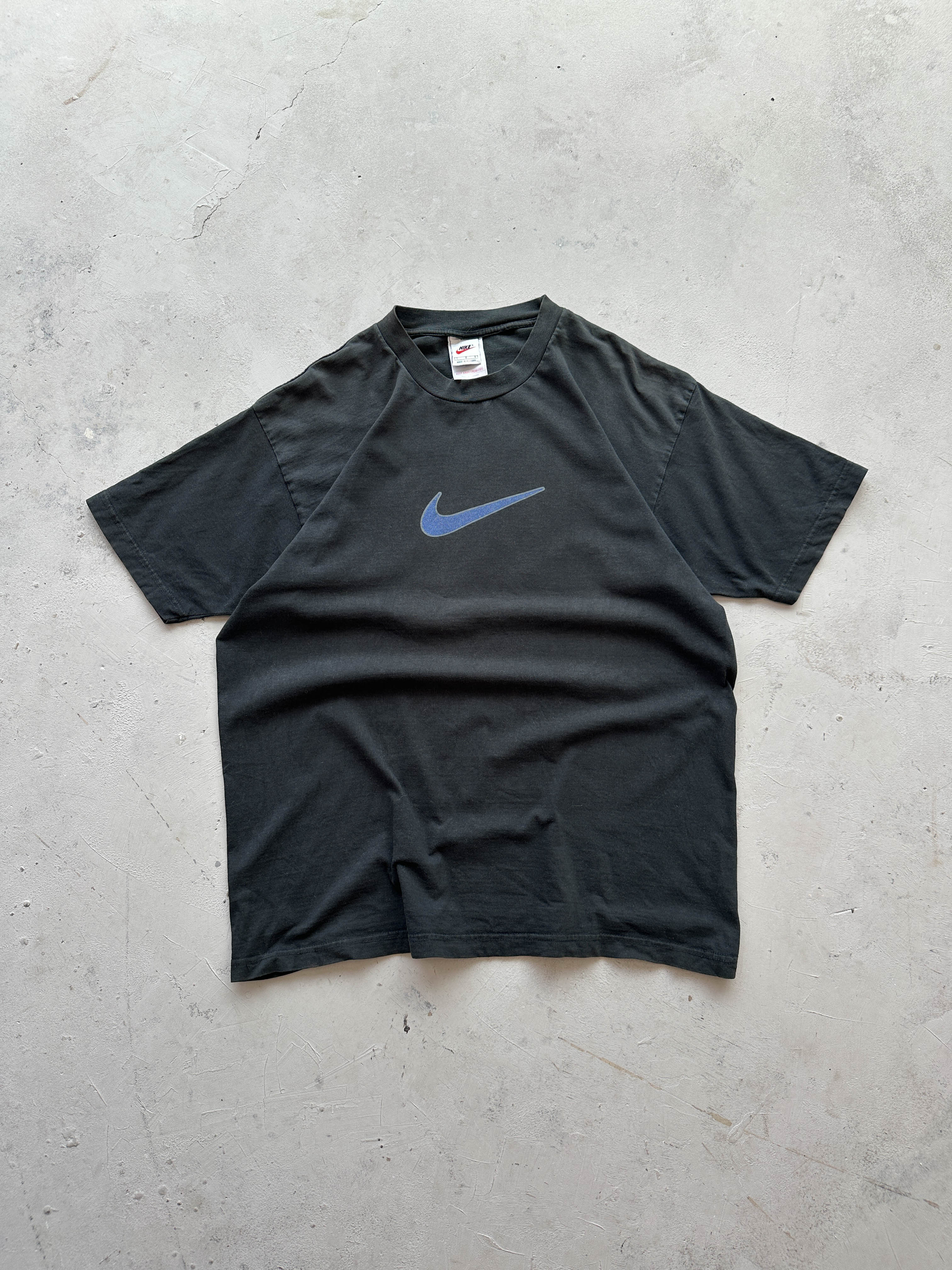 Camiseta Nike vintage 90s