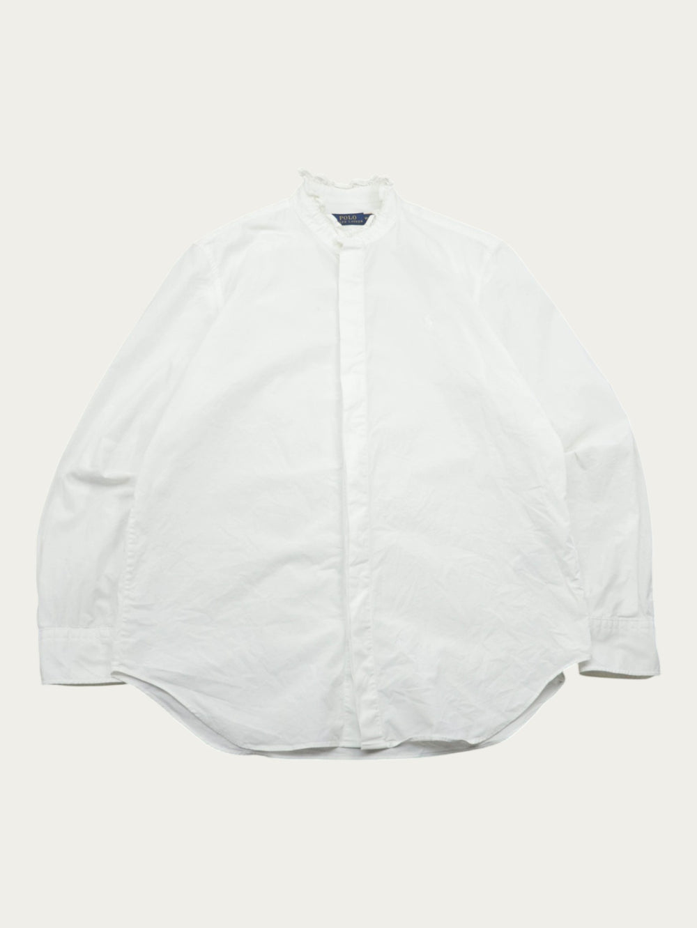CAMISA RALPH LAUREN VINTAGE