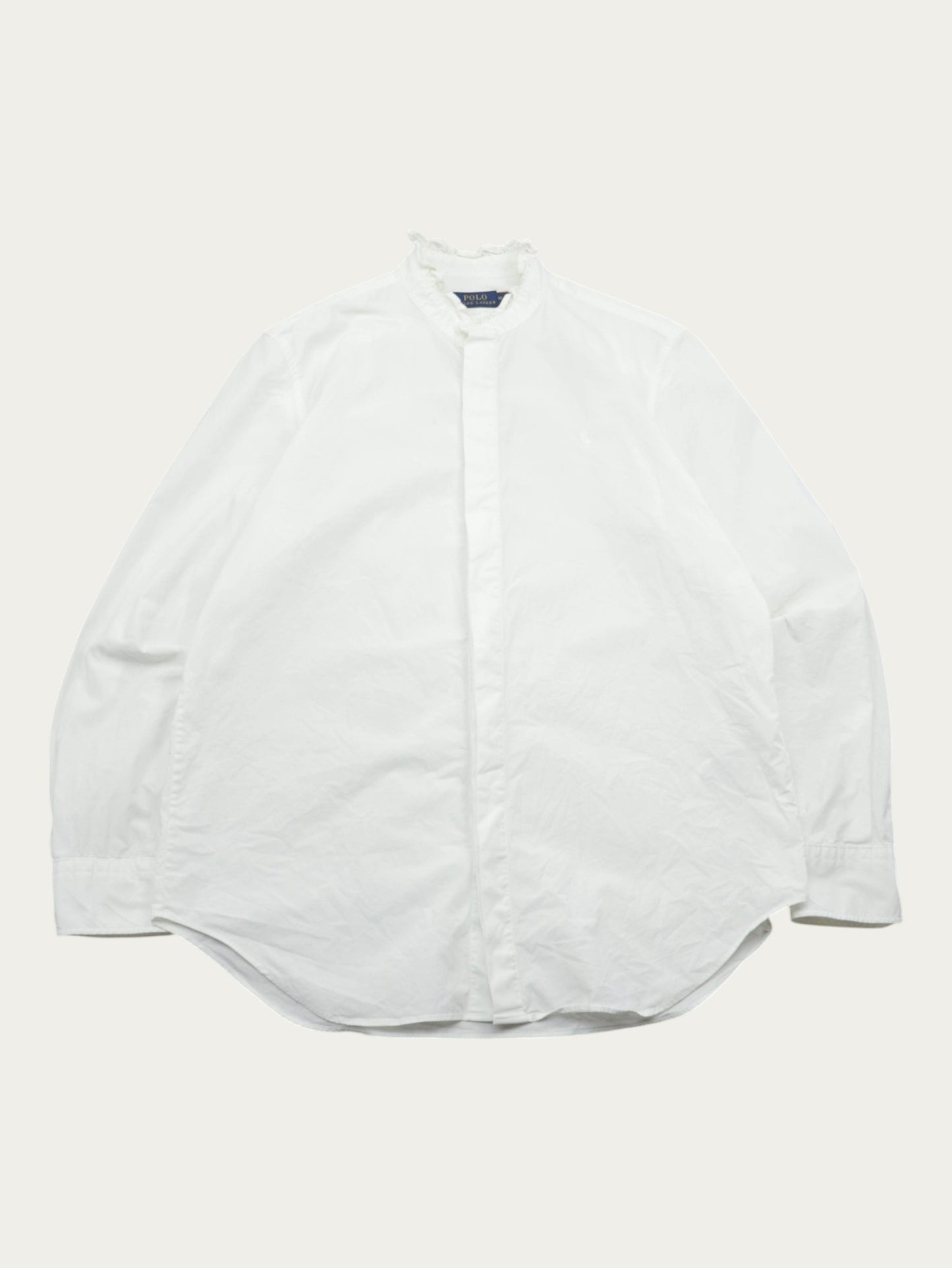 CAMISA RALPH LAUREN VINTAGE