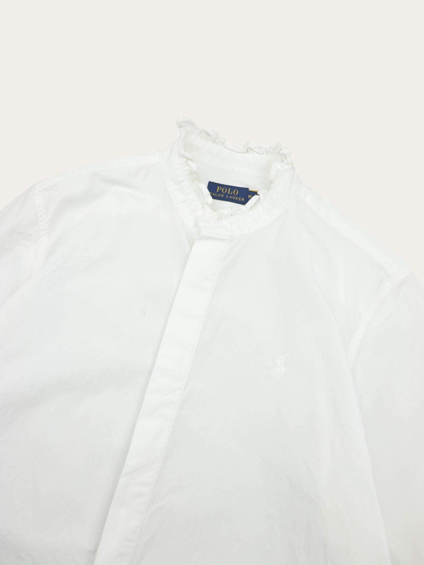 CAMISA RALPH LAUREN VINTAGE