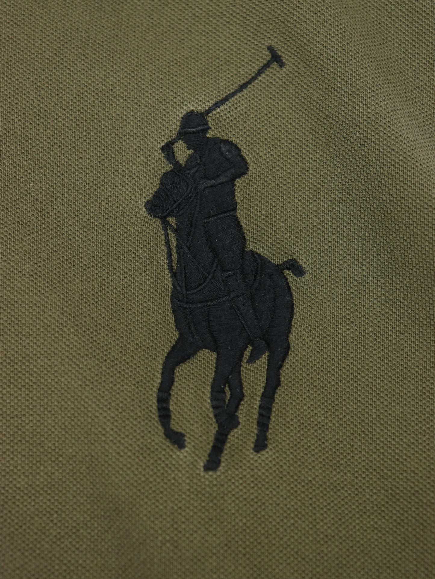 POLO RALPH LAUREN VINTAGE