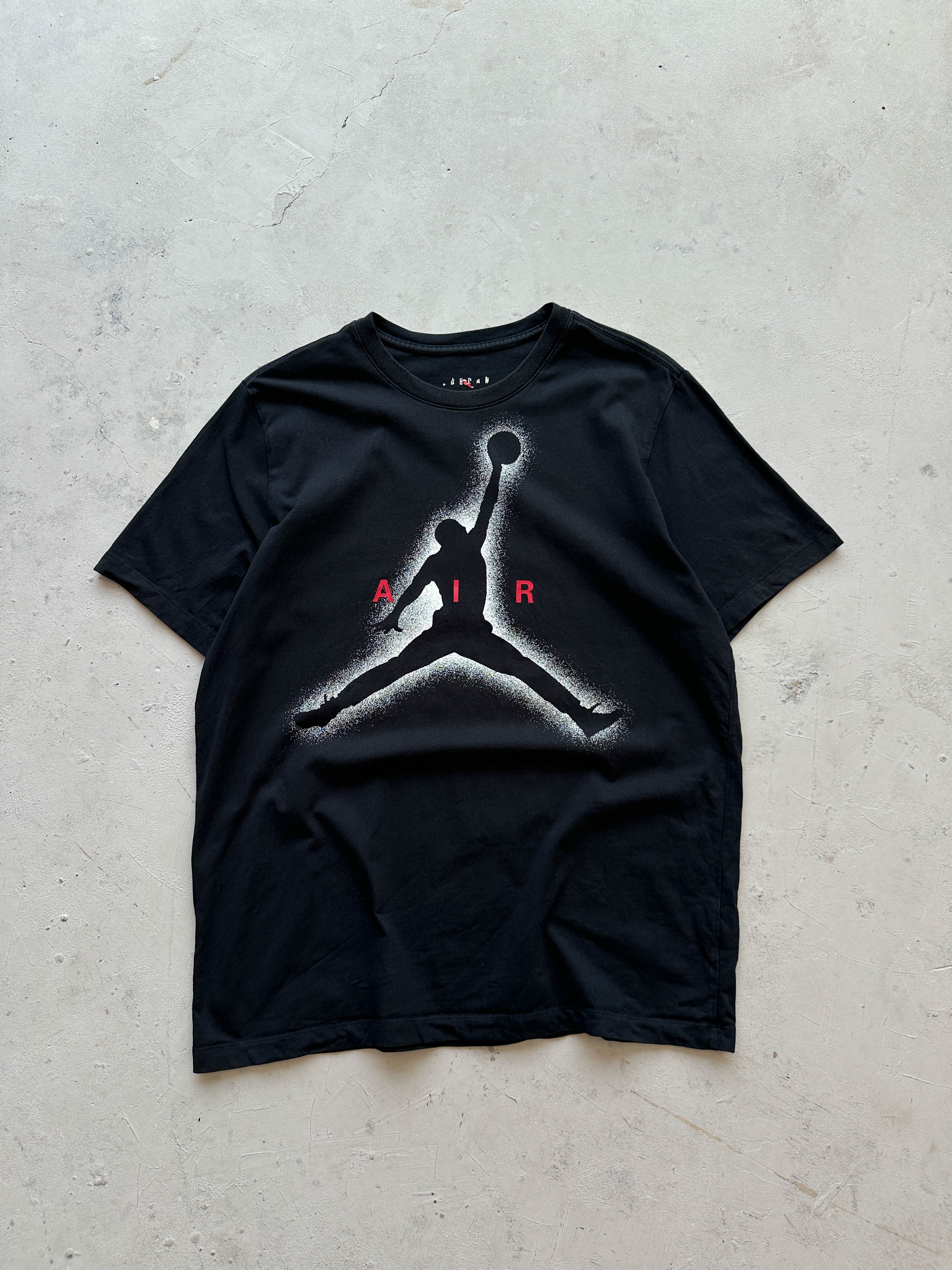 Camiseta Nike Jordan vintage