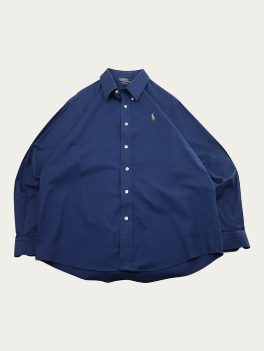 CAMISA RALPH LAUREN VINTAGE