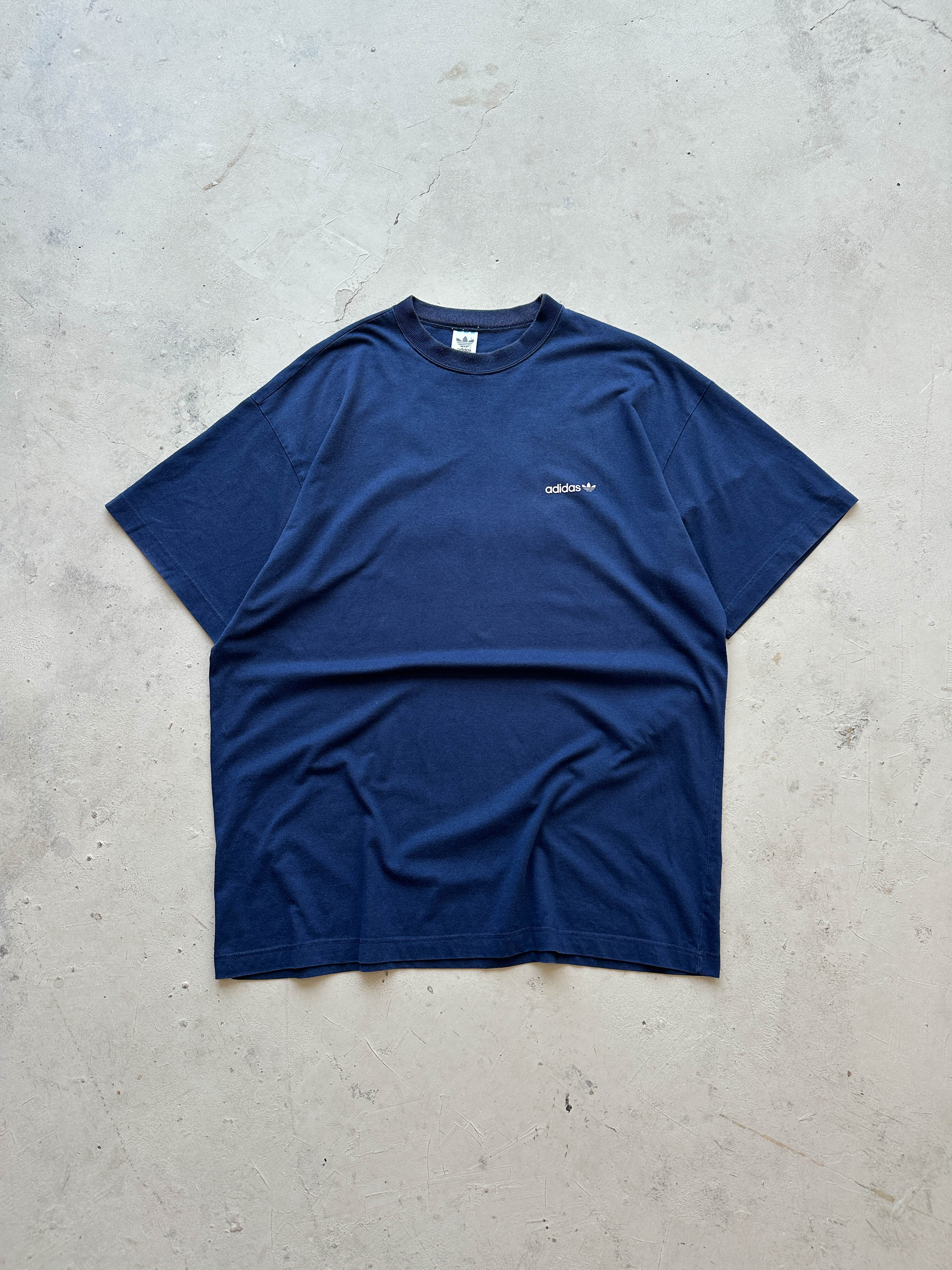 Camiseta Adidas vintage 90s