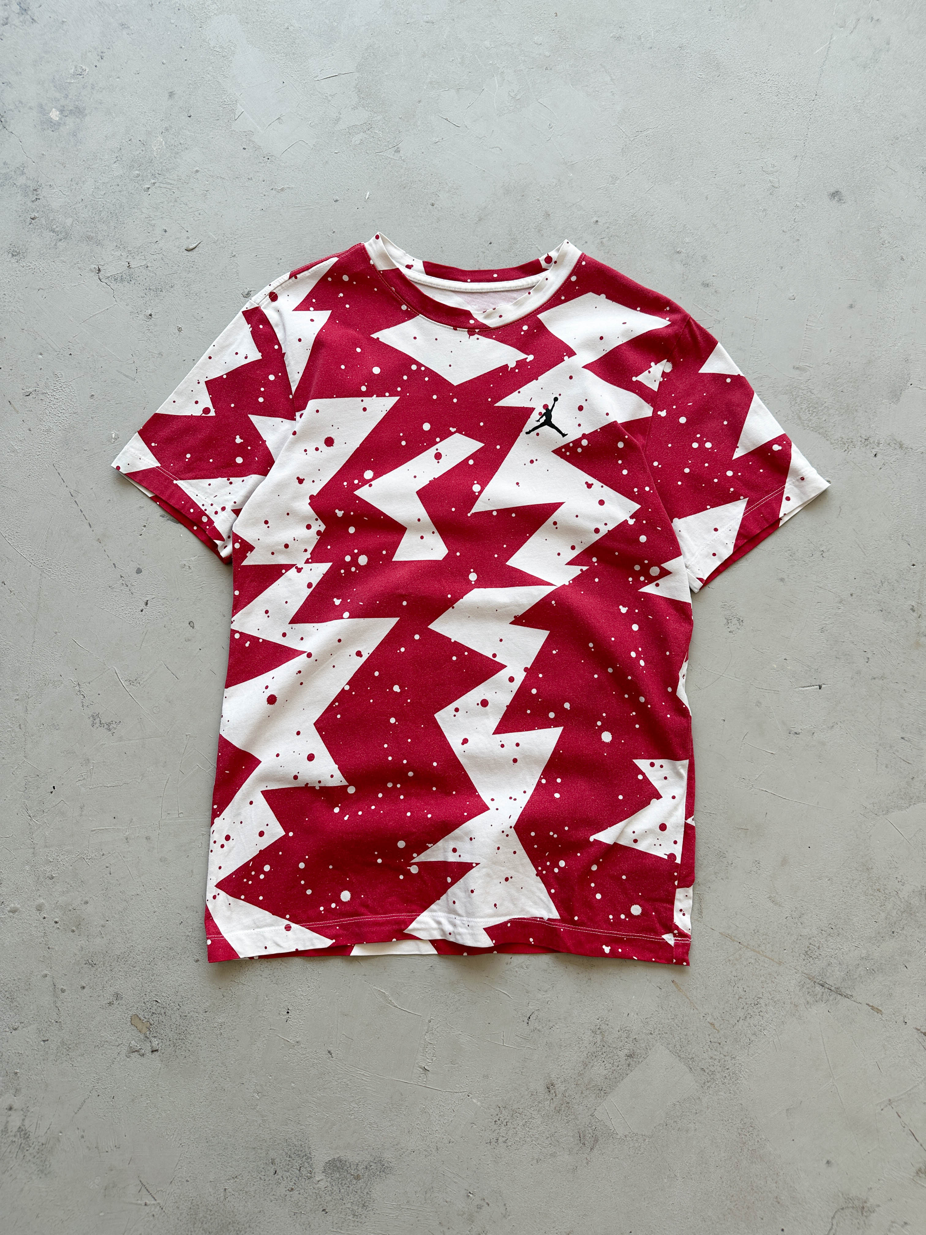 Camiseta Nike Jordan vintage